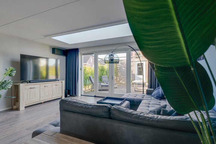 Foto 6 van Saint Rémylaan 5-A