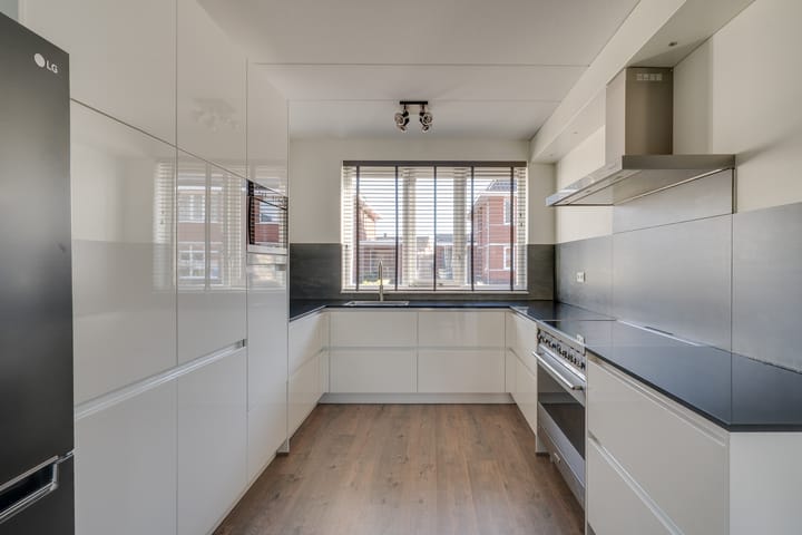 Foto 11 van Saint Rémylaan 5-A