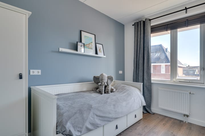 Foto 21 van Saint Rémylaan 5-A