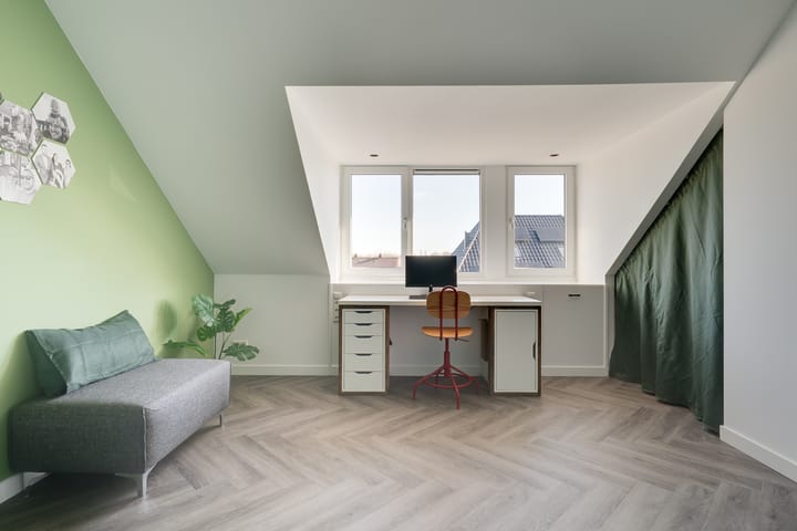 Foto 32 van Saint Rémylaan 5-A