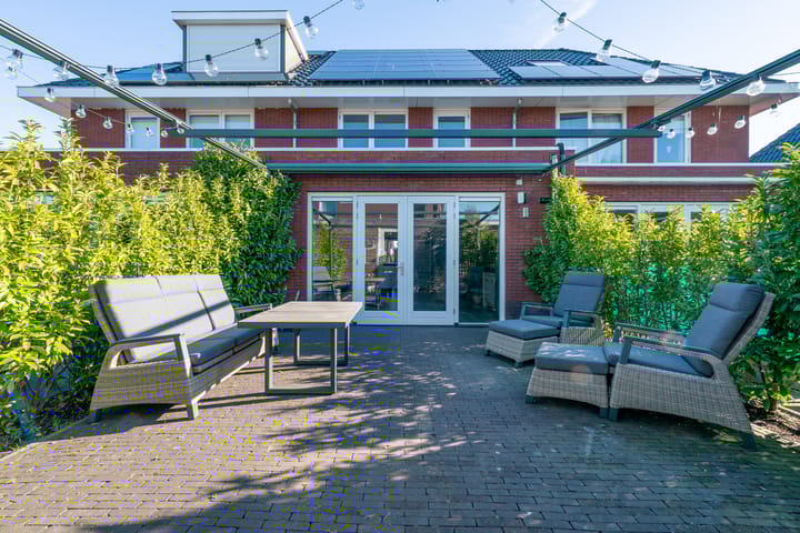 Foto 35 van Saint Rémylaan 5-A