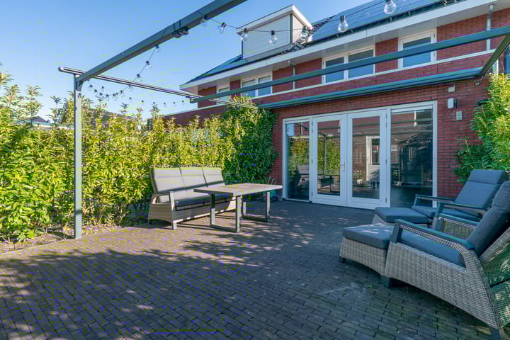 Foto 36 van Saint Rémylaan 5-A