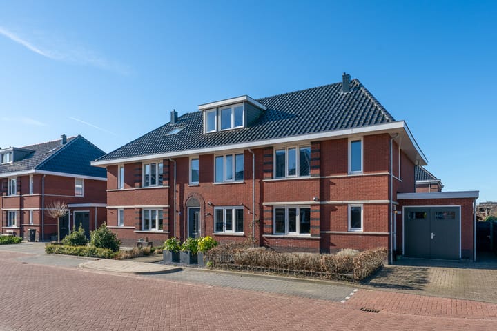 Foto 41 van Saint Rémylaan 5-A