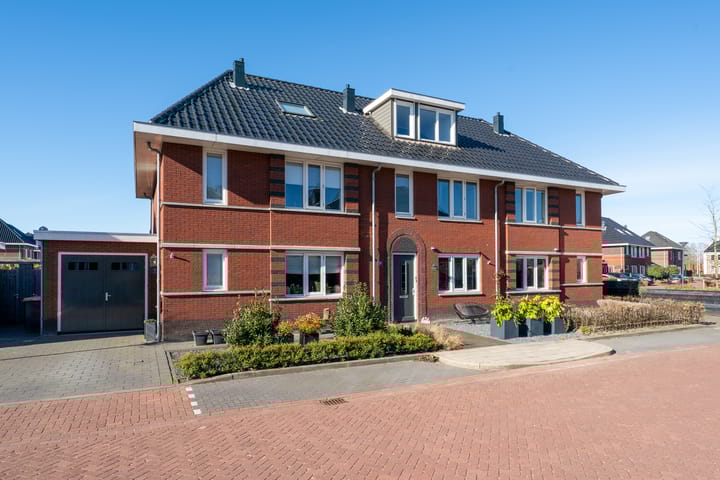 Foto 42 van Saint Rémylaan 5-A