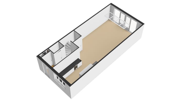 Foto 47 van Saint Rémylaan 5-A