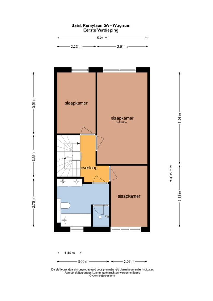 Foto 48 van Saint Rémylaan 5-A