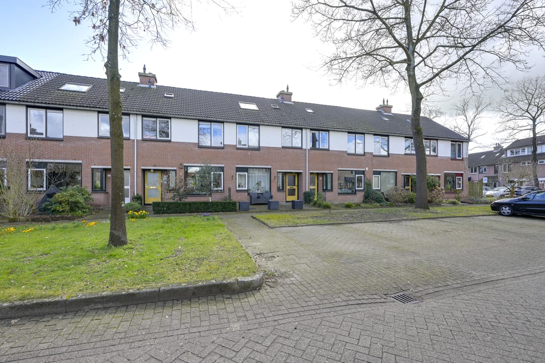 Foto 1 van Koolmeeshaag 38