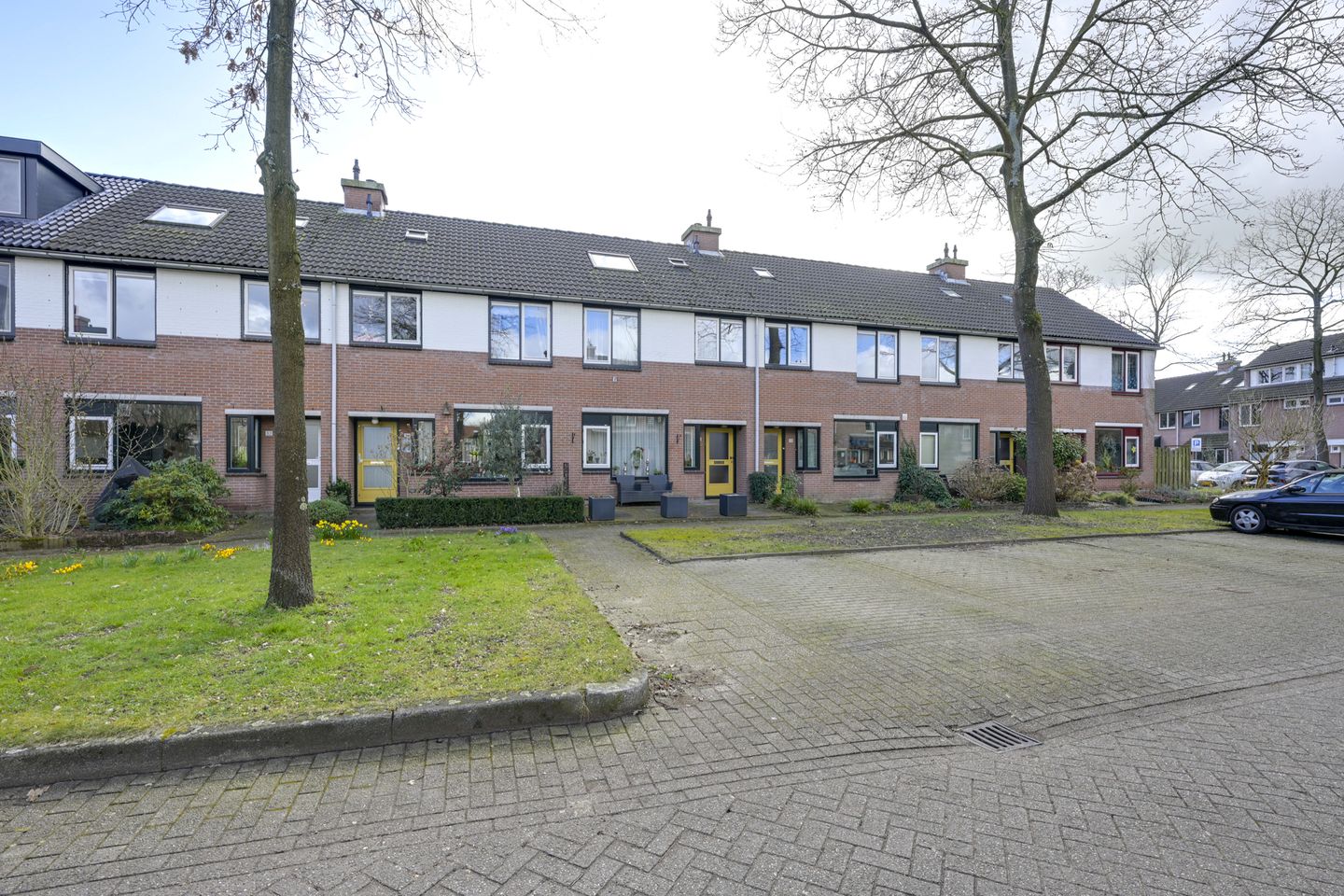 Foto 1 van Koolmeeshaag 38