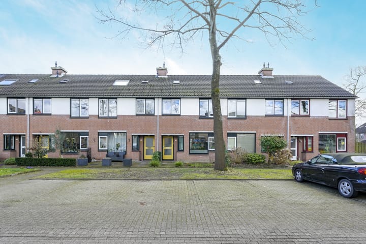 Foto 2 van Koolmeeshaag 38