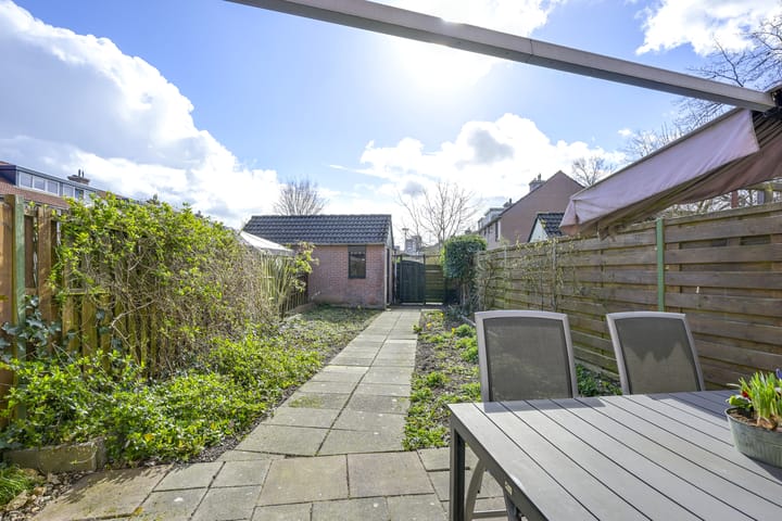 Foto 3 van Koolmeeshaag 38