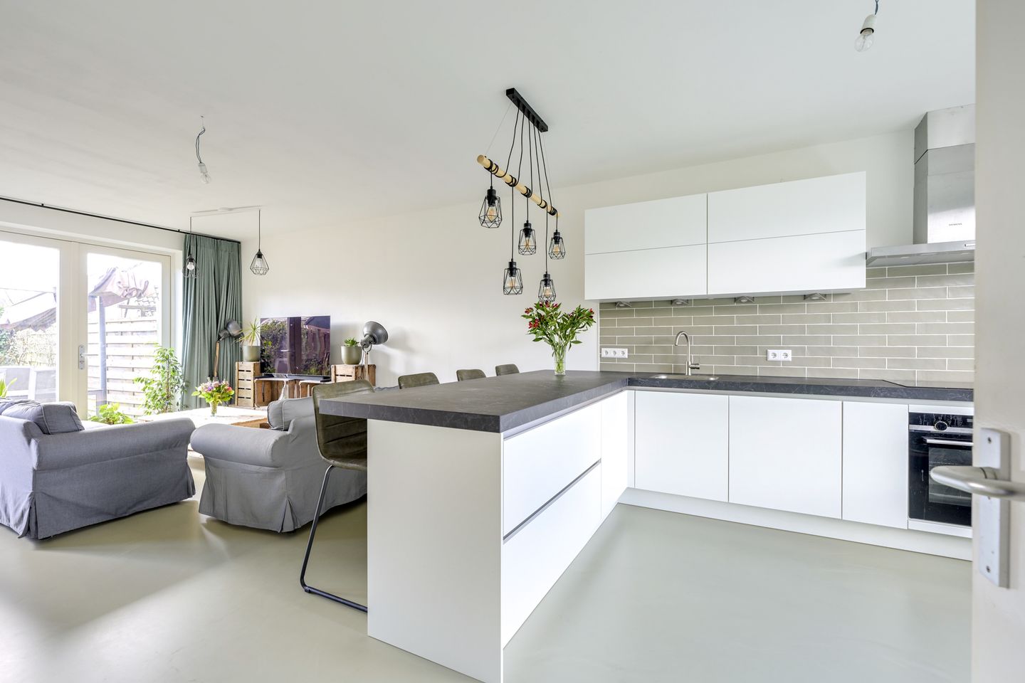 Foto 4 van Koolmeeshaag 38