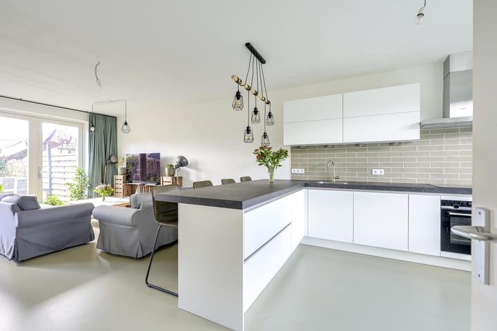 Foto 4 van Koolmeeshaag 38