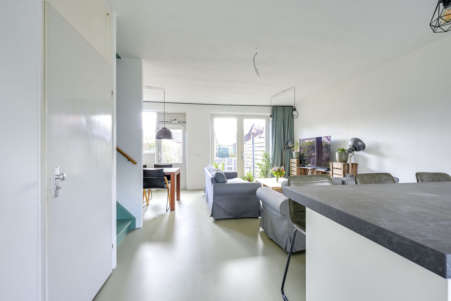 Foto 5 van Koolmeeshaag 38