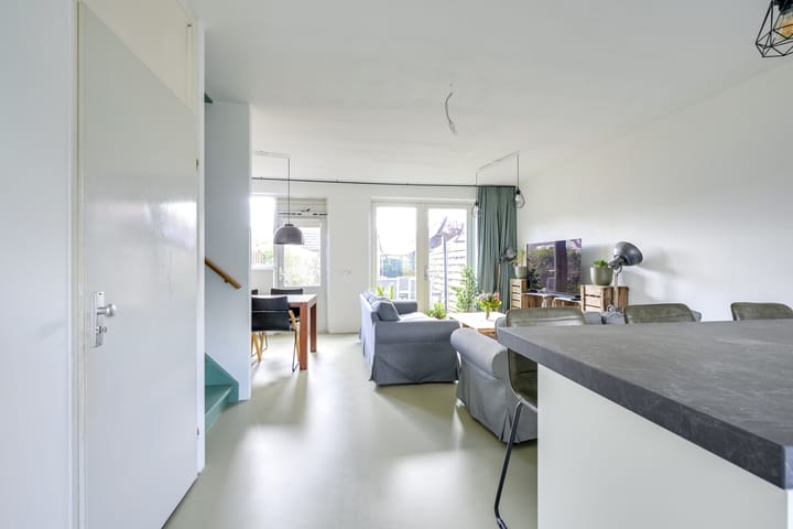 Foto 5 van Koolmeeshaag 38