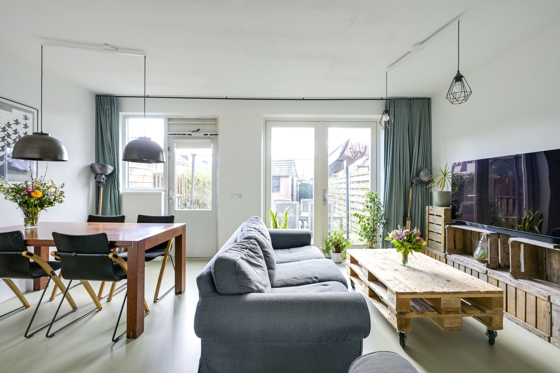 Foto 6 van Koolmeeshaag 38