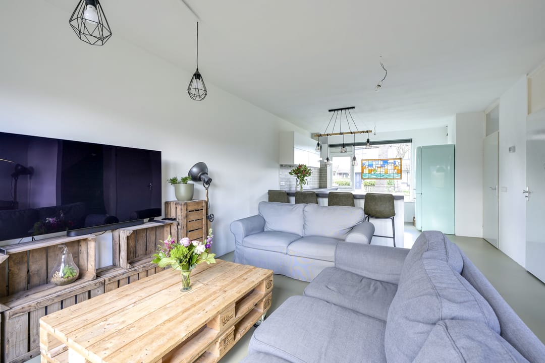 Foto 7 van Koolmeeshaag 38