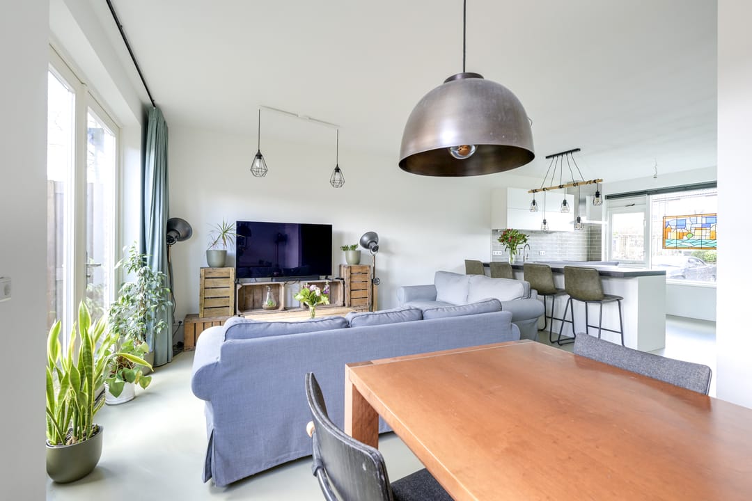 Foto 8 van Koolmeeshaag 38