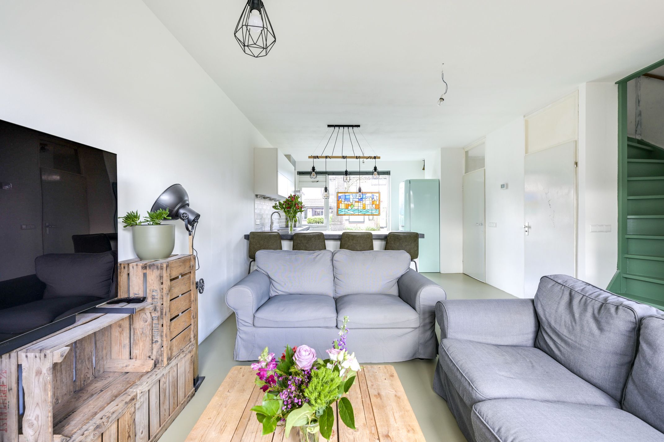 Foto 9 van Koolmeeshaag 38