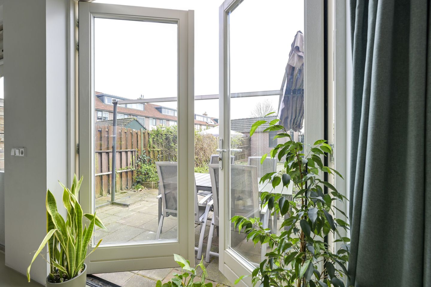 Foto 10 van Koolmeeshaag 38