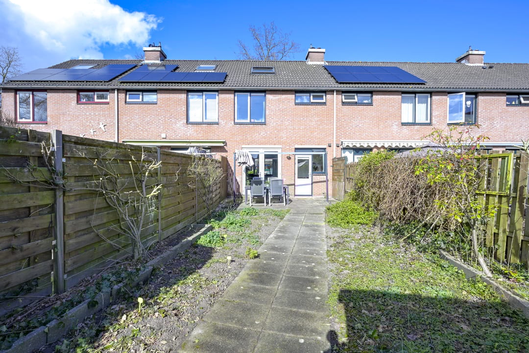 Foto 11 van Koolmeeshaag 38