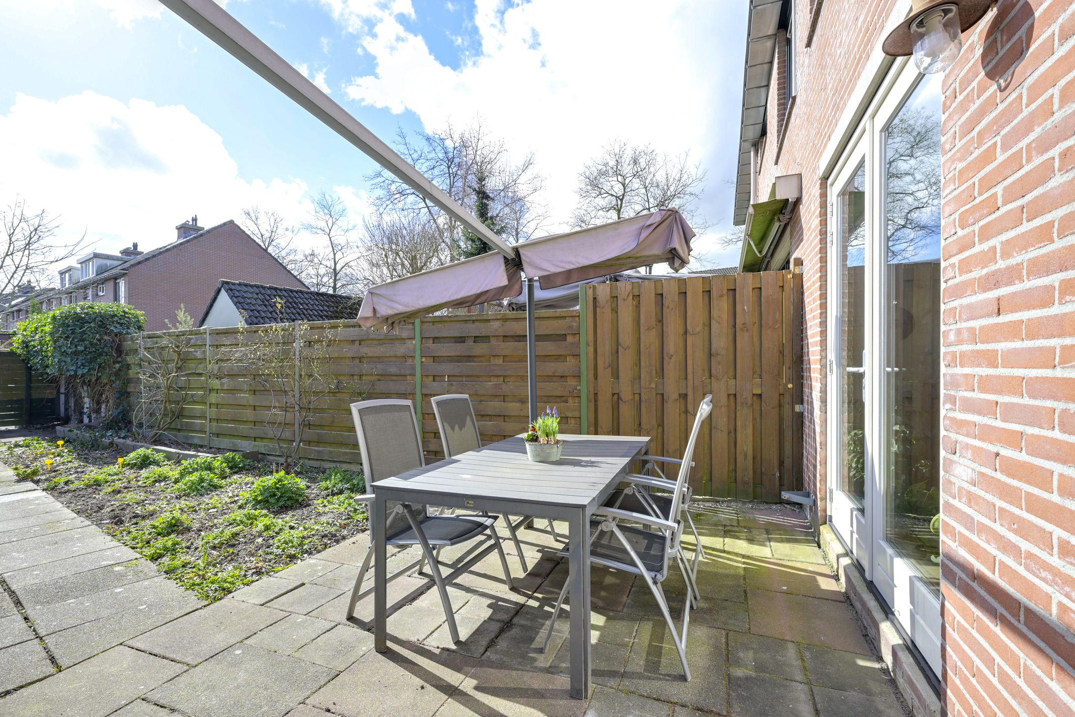 Foto 12 van Koolmeeshaag 38