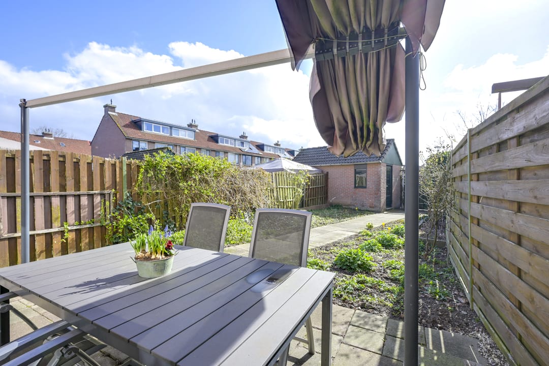 Foto 13 van Koolmeeshaag 38