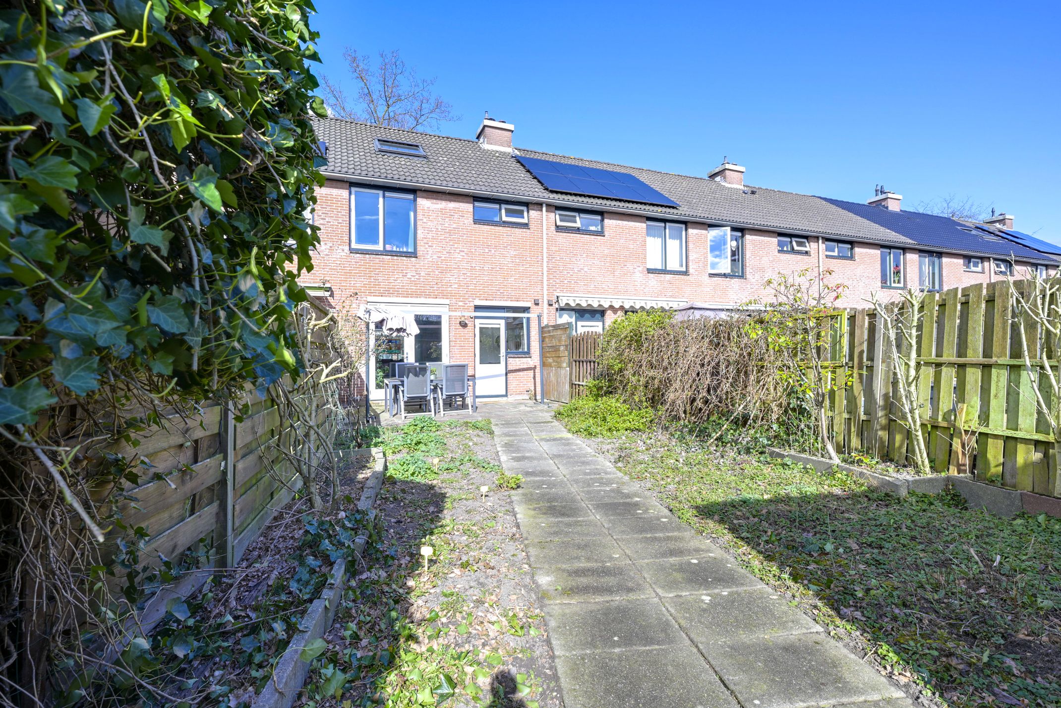 Foto 15 van Koolmeeshaag 38