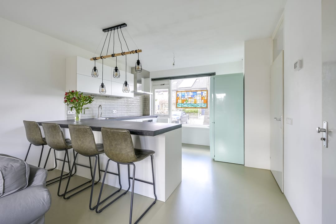 Foto 16 van Koolmeeshaag 38