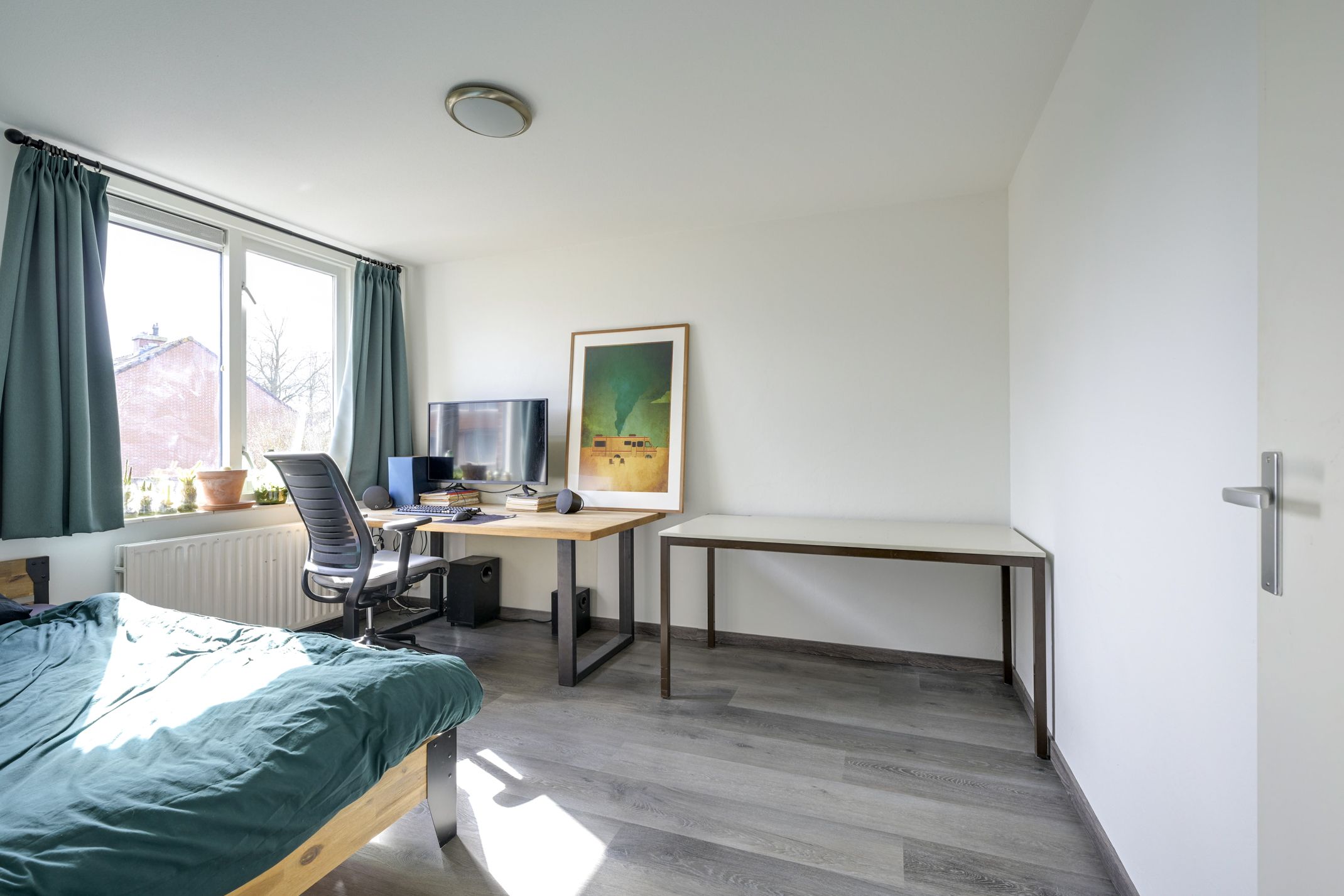 Foto 24 van Koolmeeshaag 38