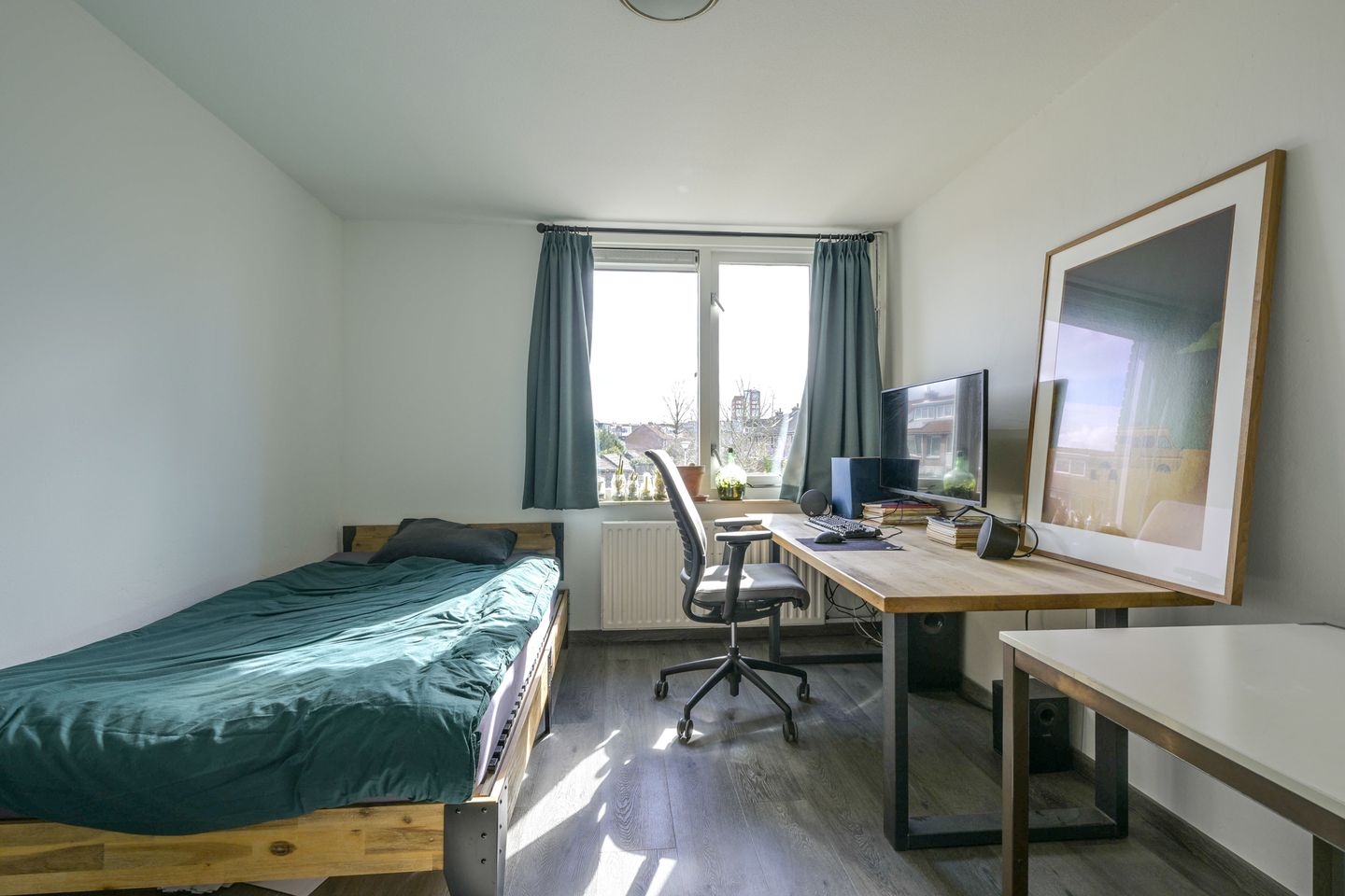 Foto 25 van Koolmeeshaag 38