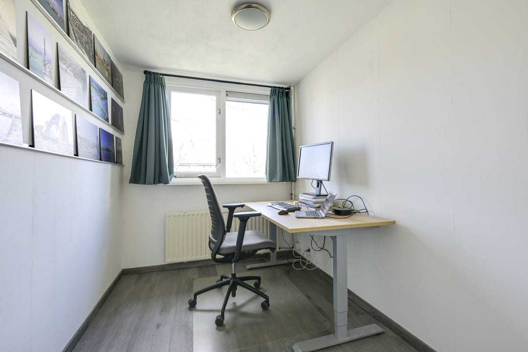 Foto 26 van Koolmeeshaag 38