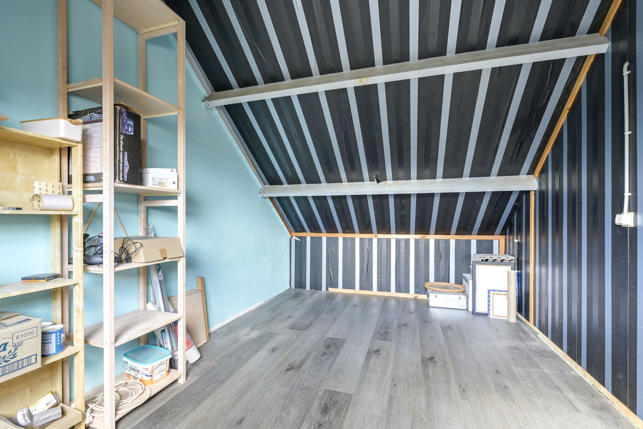 Foto 30 van Koolmeeshaag 38