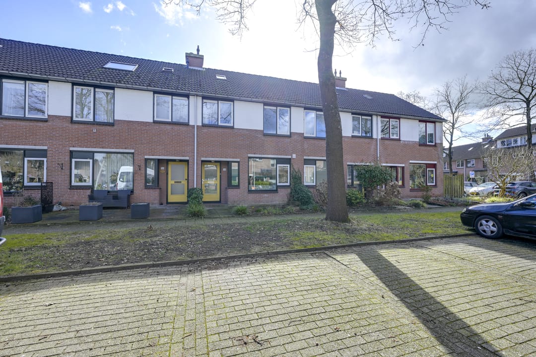 Foto 32 van Koolmeeshaag 38