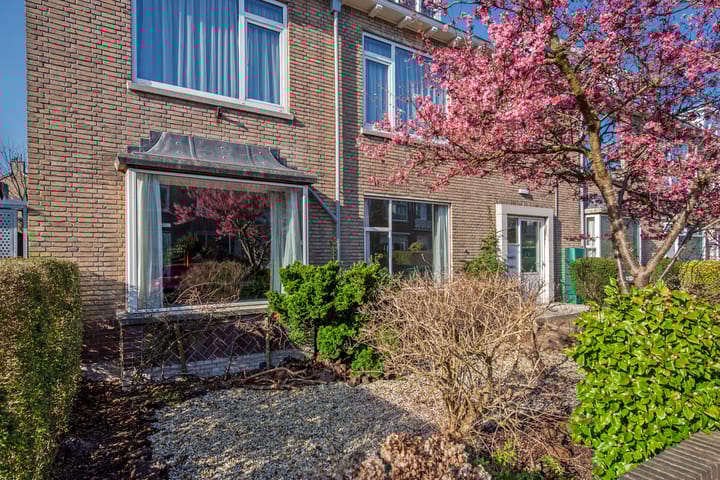 Foto 1 van Lupineweg 30