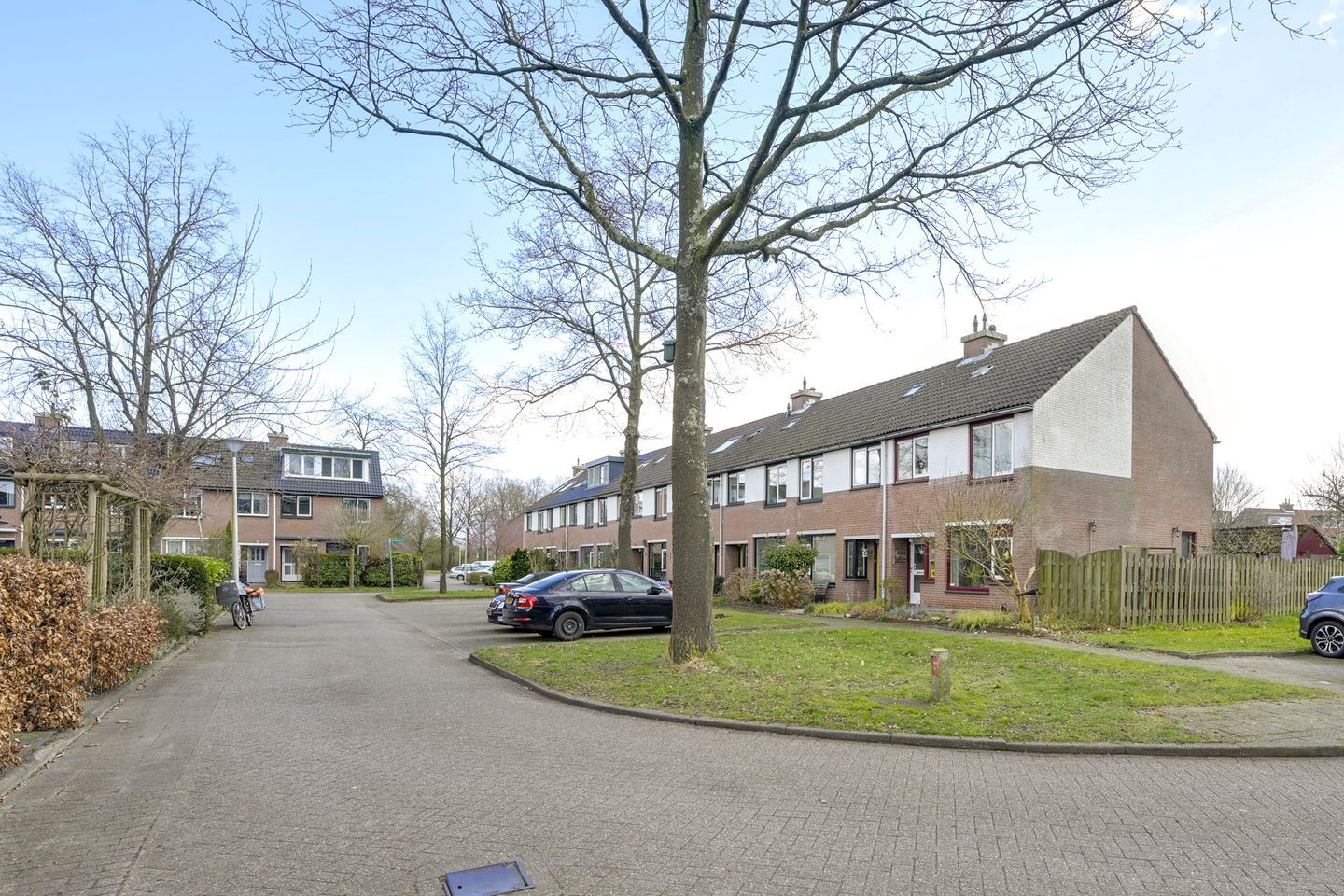 Foto 35 van Koolmeeshaag 38