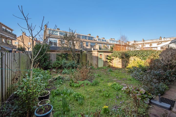 Foto 5 van Lupineweg 30