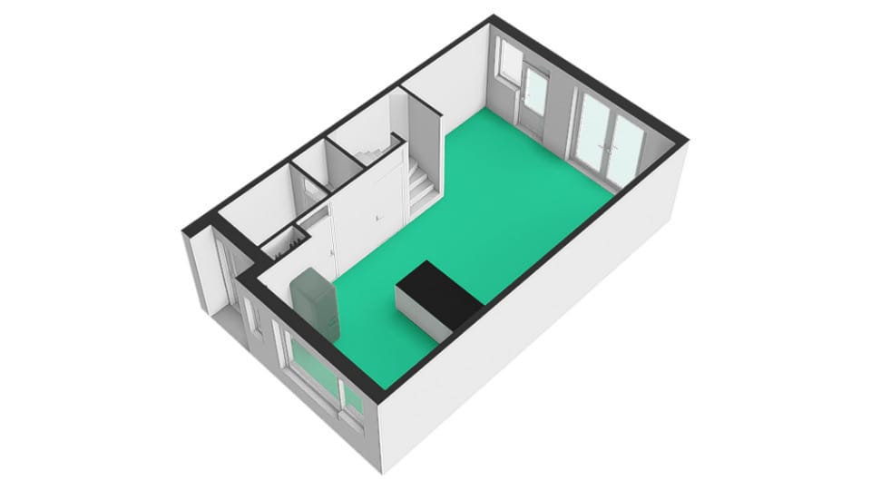 Foto 38 van Koolmeeshaag 38