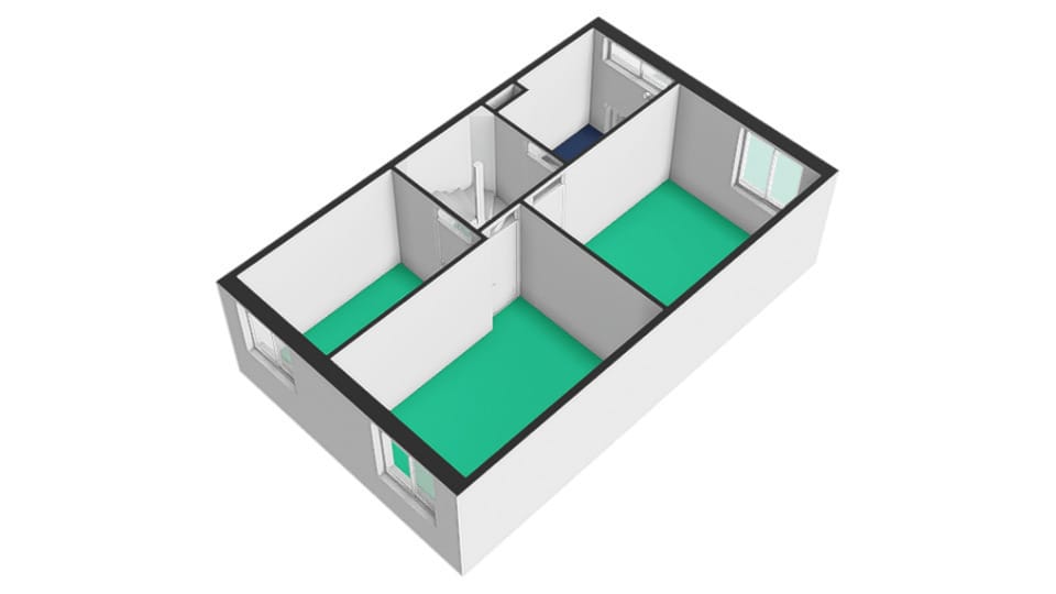 Foto 41 van Koolmeeshaag 38