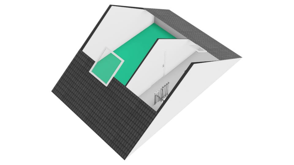 Foto 43 van Koolmeeshaag 38