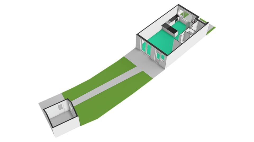 Foto 46 van Koolmeeshaag 38