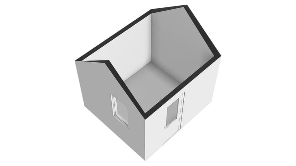 Foto 50 van Koolmeeshaag 38