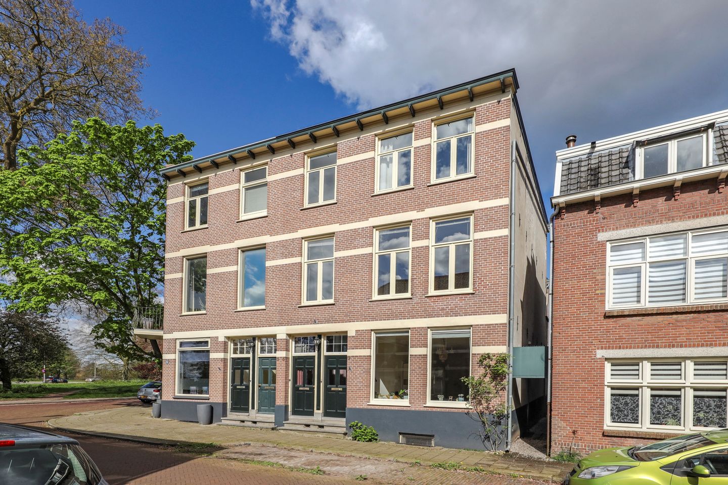 Foto 4 van Van Eckstraat 7