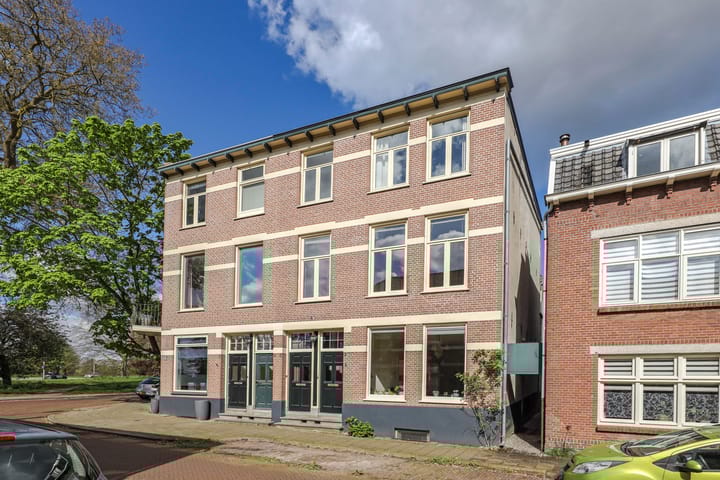 Foto 4 van Van Eckstraat 7