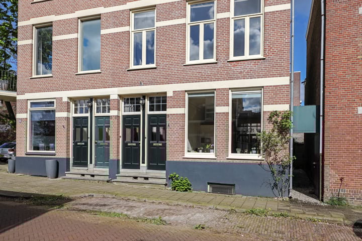 Foto 5 van Van Eckstraat 7
