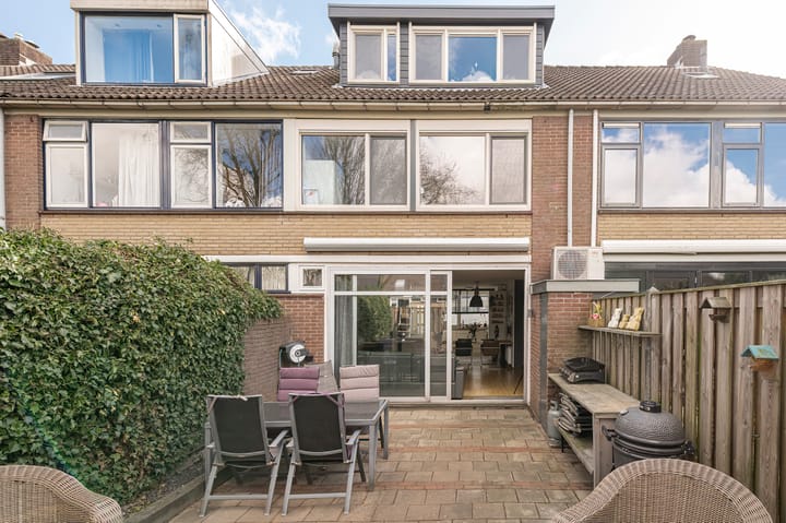 Foto 3 van Teldersweg 127