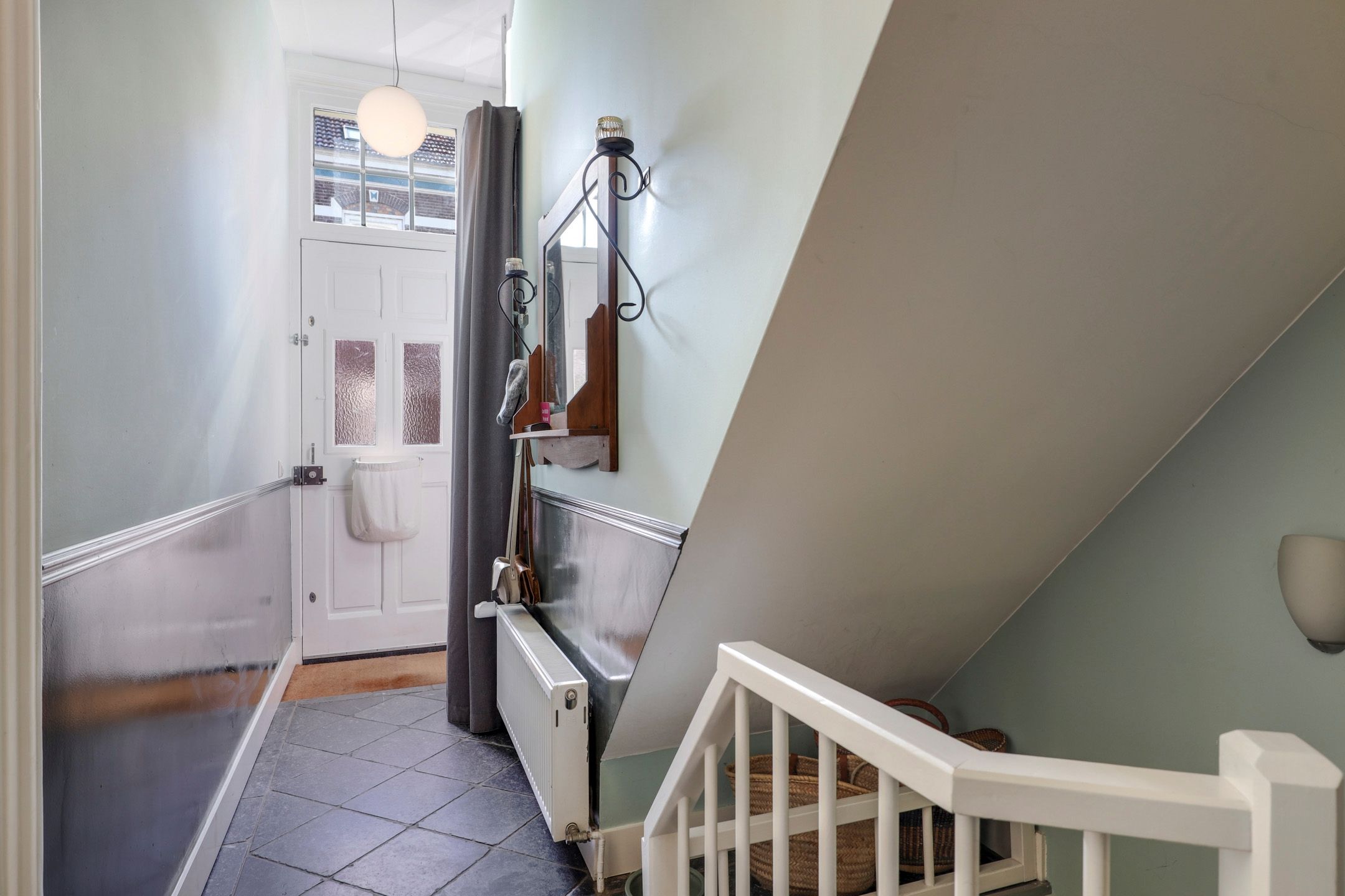 Foto 9 van Van Eckstraat 7