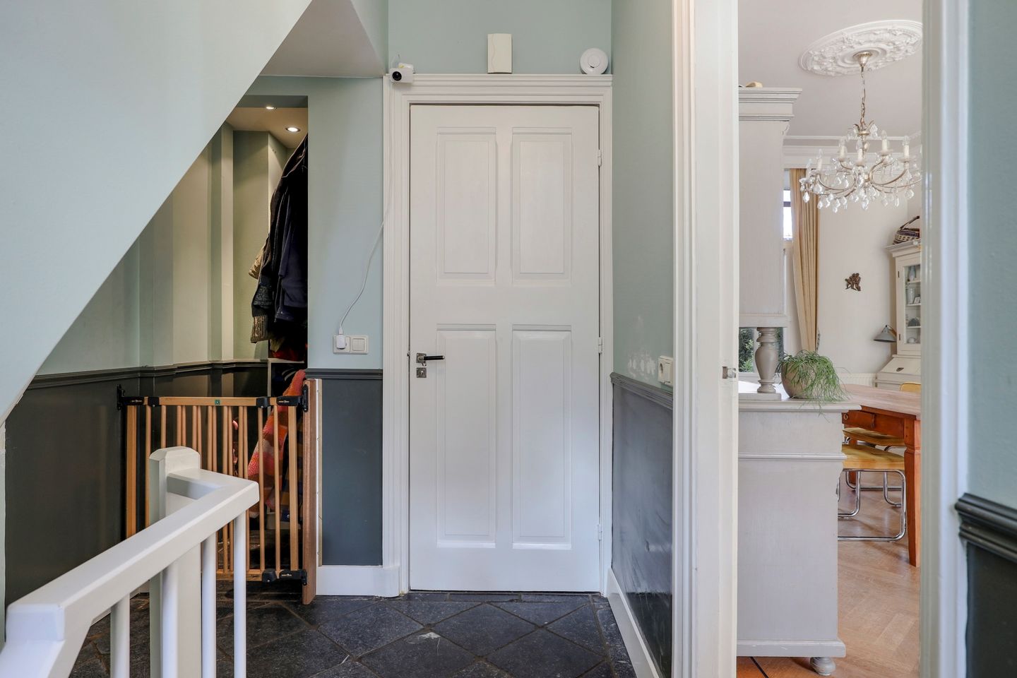 Foto 10 van Van Eckstraat 7