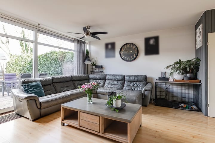 Foto 8 van Teldersweg 127