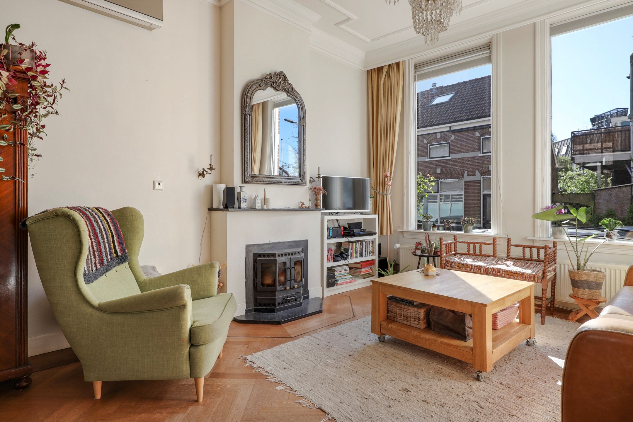 Foto 12 van Van Eckstraat 7