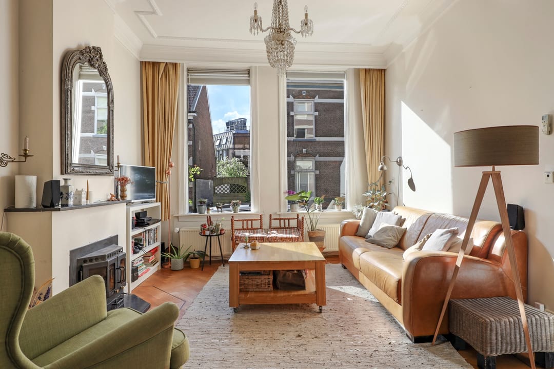 Foto 13 van Van Eckstraat 7